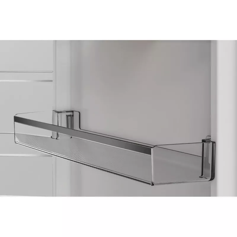Whirlpool WHK 26403 XP6E de instalação livre 355 l aço inoxidável