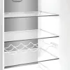 Whirlpool WHK 26403 XP6E de instalação livre 355 l aço inoxidável