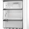Whirlpool WHK 26403 XP6E de instalação livre 355 l aço inoxidável