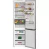 Whirlpool WHK 26403 XP6E de instalação livre 355 l aço inoxidável