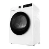 Máquina de secar roupa Candy GDS 7N2B-S de instalação livre de carregamento frontal 7 kg branca