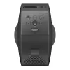 Projetor laser DLP de distância normal BenQ GV50p 1080p 500 ANSI lm, 16:9, 2,1 kg, 20.000 h