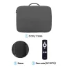 Projetor laser DLP de distância normal BenQ GV50p 1080p 500 ANSI lm, 16:9, 2,1 kg, 20.000 h
