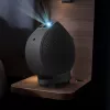 Projetor laser DLP de distância normal BenQ GV50p 1080p 500 ANSI lm, 16:9, 2,1 kg, 20.000 h