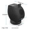 Projetor laser DLP de distância normal BenQ GV50p 1080p 500 ANSI lm, 16:9, 2,1 kg, 20.000 h