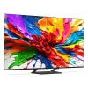TV LG 85QNED93A6A 85 polegadas QNED MiniLED 4K (3840x2160), 120Hz, processador α8 AI, HDMI 2.1, WebOS