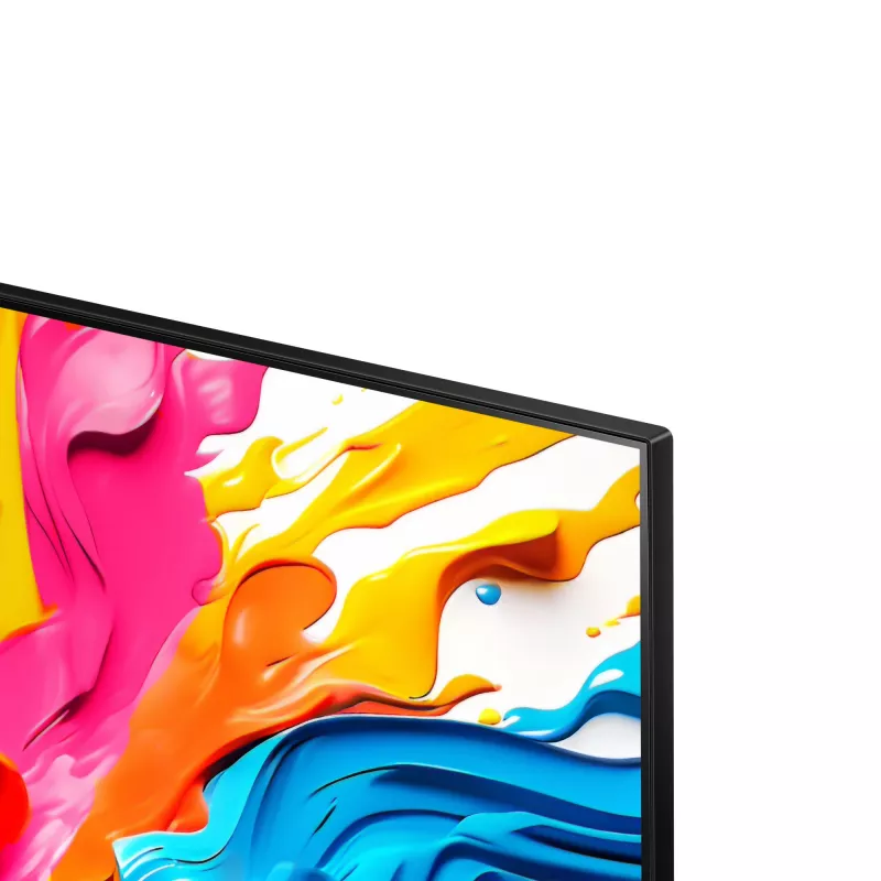 TV LG 85QNED93A6A 85 polegadas QNED MiniLED 4K (3840x2160), 120Hz, processador α8 AI, HDMI 2.1, WebOS