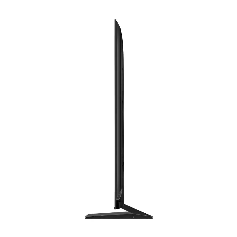 TV LG 85QNED93A6A 85 polegadas QNED MiniLED 4K (3840x2160), 120Hz, processador α8 AI, HDMI 2.1, WebOS