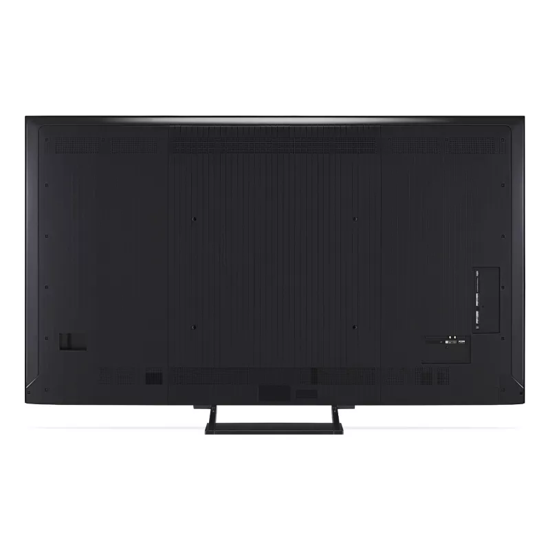 TV LG 85QNED93A6A 85 polegadas QNED MiniLED 4K (3840x2160), 120Hz, processador α8 AI, HDMI 2.1, WebOS