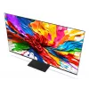 TV LG 85QNED93A6A 85 polegadas QNED MiniLED 4K (3840x2160), 120Hz, processador α8 AI, HDMI 2.1, WebOS