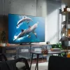 TV LG 85QNED93A6A 85 polegadas QNED MiniLED 4K (3840x2160), 120Hz, processador α8 AI, HDMI 2.1, WebOS