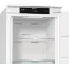 Arca congeladora Gorenje FNCI517E41WF BK070, 235 L, 12 kg/24h, SN-N, sistema No-Frost, E, branca