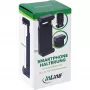 Suporte universal para telemóvel InLine para bastões de selfie, preto
