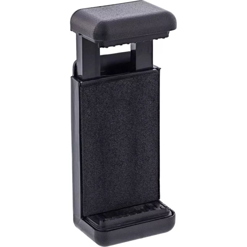 Suporte universal para telemóvel InLine para bastões de selfie, preto
