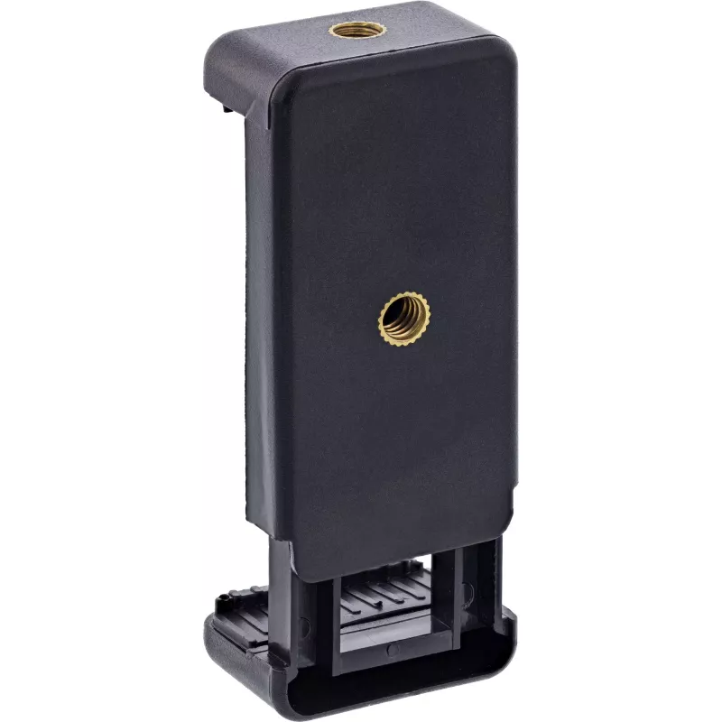 Suporte universal para telemóvel InLine para bastões de selfie, preto