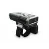 Leitor de códigos de barras vestível Zebra RS5100 1D/2D laser preto