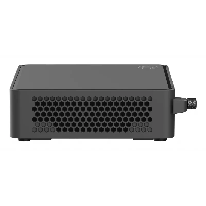 Mini PC ASUS NUC GEN15 Pro Cyber Canyon U5 RNUC15CRKU500000 barebone (sem cabo de alimentação)