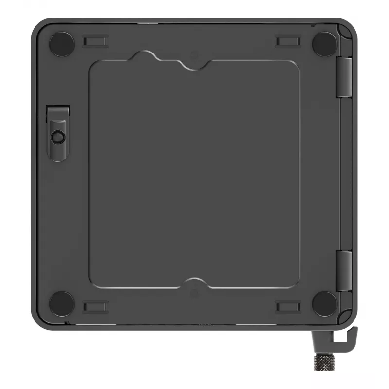 Mini PC ASUS NUC GEN15 Pro Cyber Canyon U5 RNUC15CRKU500000 barebone (sem cabo de alimentação)