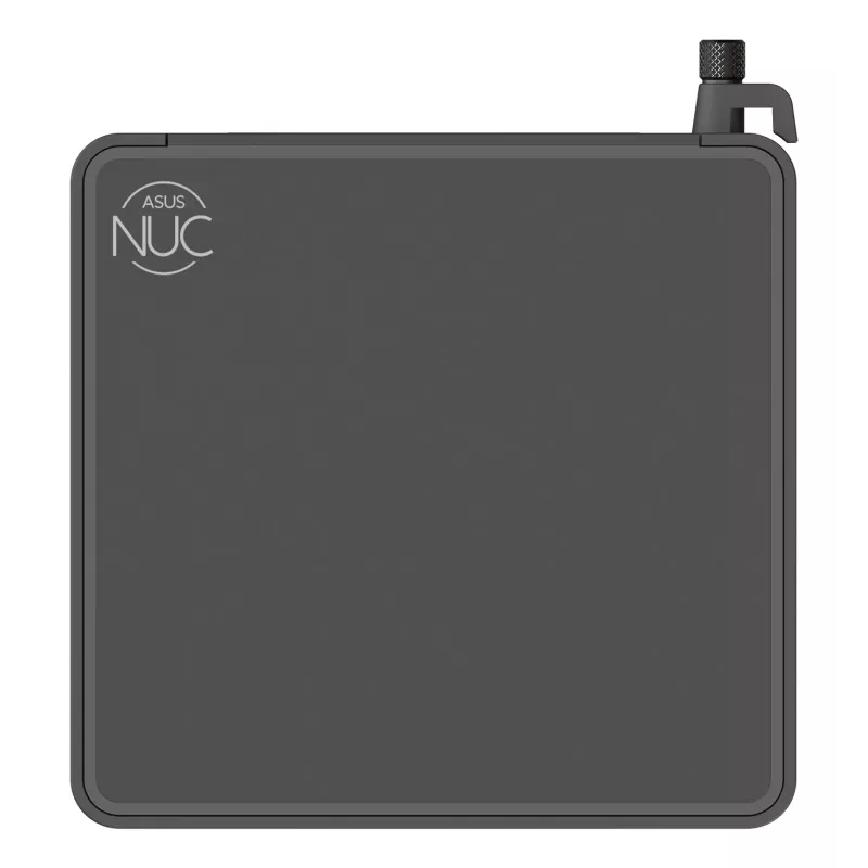 Mini PC ASUS NUC GEN15 Pro Cyber Canyon U5 RNUC15CRKU500000 barebone (sem cabo de alimentação)