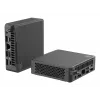 Mini PC ASUS NUC GEN15 Pro Cyber Canyon U5 RNUC15CRKU500000 barebone (sem cabo de alimentação)