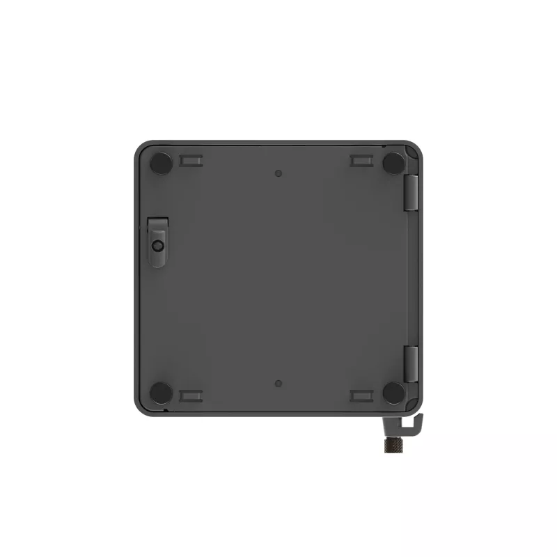 ASUS NUC 15 Pro RNUC15CRHC500000 preto 210H