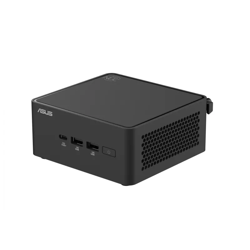 ASUS NUC 15 Pro RNUC15CRHC500000 preto 210H