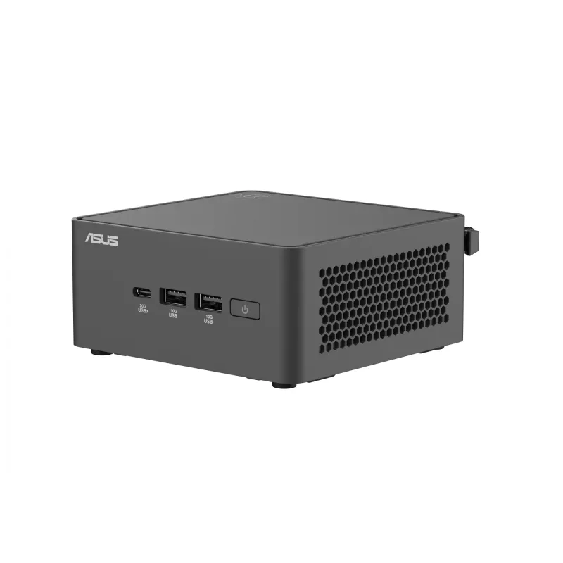 Kit Mini-PC ASUS NUC 15 Pro Kit NUC15CRH-B — kit mini-desktop barebone