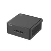 Kit Mini-PC ASUS NUC 15 Pro Kit NUC15CRH-B — kit mini-desktop barebone