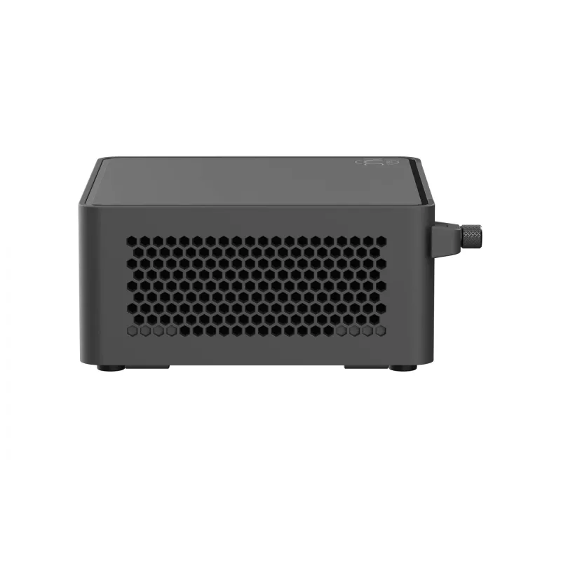 Kit Mini-PC ASUS NUC 15 Pro Kit NUC15CRH-B — kit mini-desktop barebone