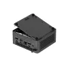 Kit Mini-PC ASUS NUC 15 Pro Kit NUC15CRH-B — kit mini-desktop barebone