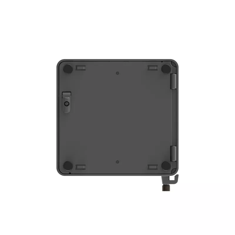Kit Mini-PC ASUS NUC 15 Pro Kit NUC15CRH-B — kit mini-desktop barebone