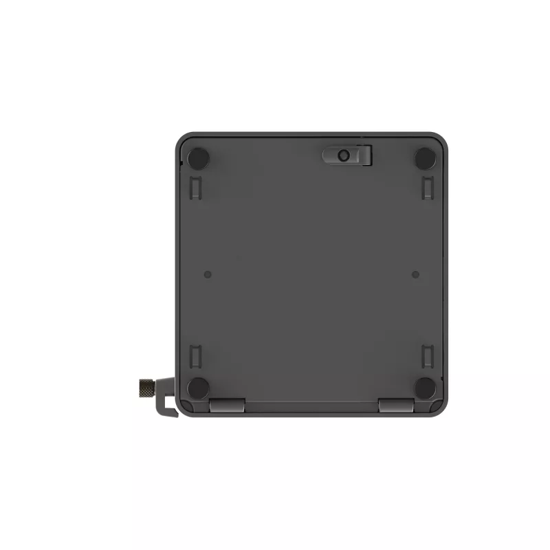 Kit Mini-PC ASUS NUC 15 Pro Kit NUC15CRH-B — kit mini-desktop barebone
