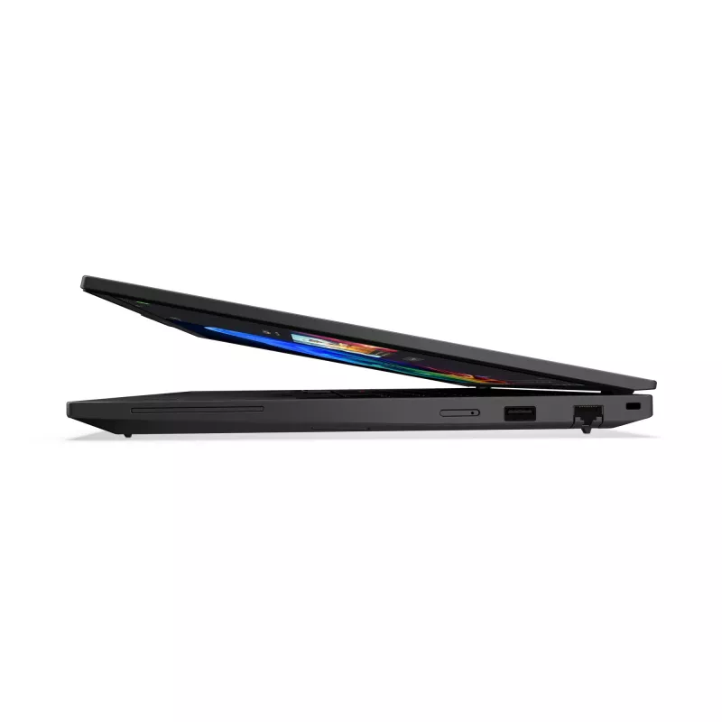 Portátil Lenovo ThinkPad T16 Gen 4 (AMD) — 16 polegadas WUXGA, AMD Ryzen AI 7 350 2 GHz, 64 GB DDR5, 1 TB SSD, Windows 11 Pro, preto