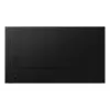 Ecrã plano de sinalização digital Samsung QH115F-X 2,92 m (115 polegadas) LCD WLAN 1000 cd/m² 4K Ultra HD preto Tizen 24/7