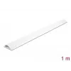 Acessório para cabos DeLOCK 20705 branco fita adesiva PVC 50 mm