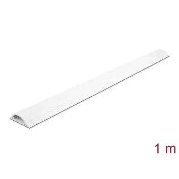 Acessório para cabos DeLOCK 20705 branco fita adesiva PVC 50 mm