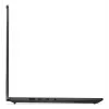 Portátil Lenovo ThinkPad T1g Gen 8 Intel Core Ultra 9 285H 40,6 cm (16 polegadas) WQUXGA 64 GB LPDDR5x-SDRAM 1 TB SSD NVIDIA GeForce RTX 5070 Wi-Fi 7 (802.11be) Windows 11 Pro alemão preto