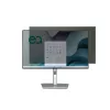 Filtro de privacidade Kensington EQ para monitores de 27'' 16:9, 68,6 cm (27 polegadas), 16:9, monitor, filtro de privacidade sem moldura, 2H, anti-luz azul, antirreflexo, privacidade