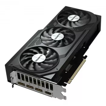 Placa gráfica GIGABYTE GeForce RTX 5070 Ti WINDFORCE OC V2 — 16 GB GDDR7, 256 bits, PCIe 5.0, 2497 MHz, 3x DP, HDMI