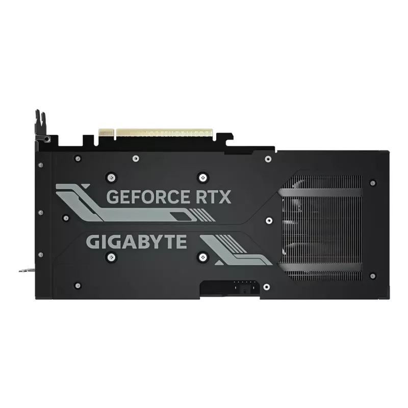 Placa gráfica GIGABYTE GeForce RTX 5070 Ti WINDFORCE OC V2 — 16 GB GDDR7, 256 bits, PCIe 5.0, 2497 MHz, 3x DP, HDMI