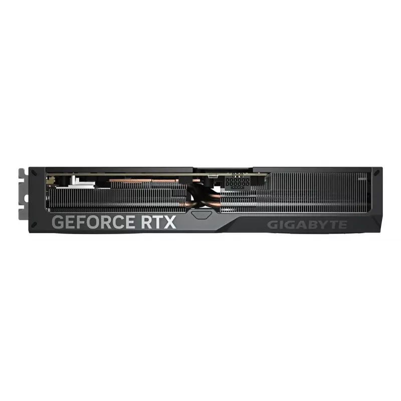 Placa gráfica GIGABYTE GeForce RTX 5070 Ti WINDFORCE OC V2 — 16 GB GDDR7, 256 bits, PCIe 5.0, 2497 MHz, 3x DP, HDMI