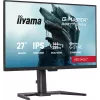 Monitor de computador iiyama G-MASTER GB2771UHSU-B1 68,6 cm (27 polegadas) 3840 x 2160 píxeis 4K Ultra HD LED preto