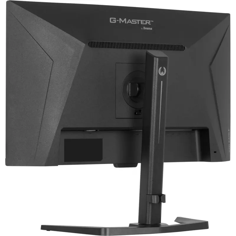 Monitor de computador iiyama G-MASTER GB2771UHSU-B1 68,6 cm (27 polegadas) 3840 x 2160 píxeis 4K Ultra HD LED preto