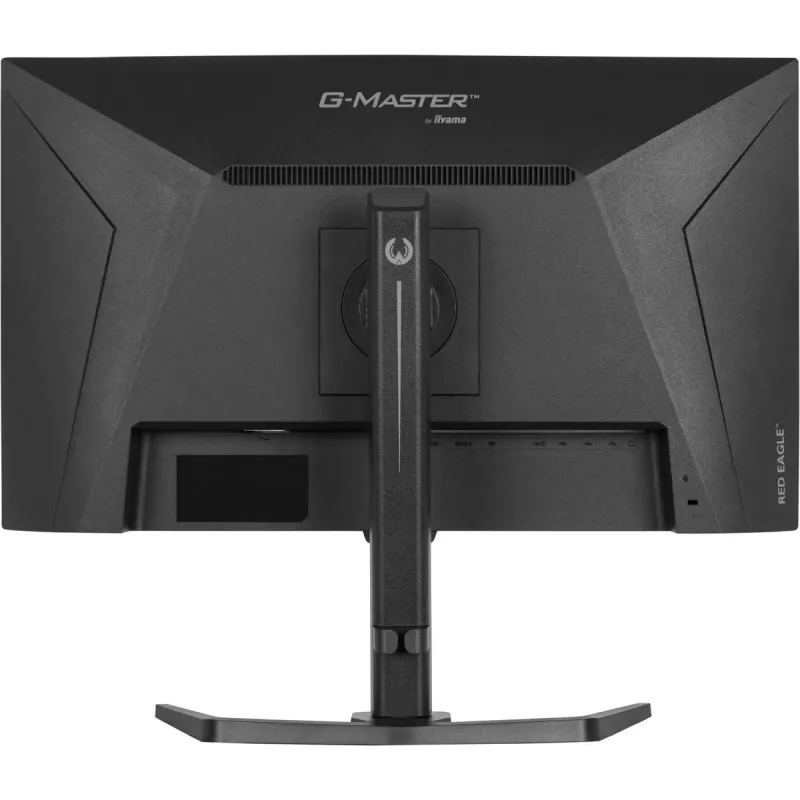 Monitor de computador iiyama G-MASTER GB2771UHSU-B1 68,6 cm (27 polegadas) 3840 x 2160 píxeis 4K Ultra HD LED preto
