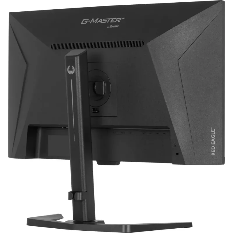 Monitor de computador iiyama G-MASTER GB2771UHSU-B1 68,6 cm (27 polegadas) 3840 x 2160 píxeis 4K Ultra HD LED preto