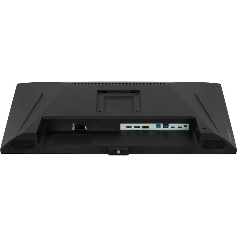 Monitor de computador iiyama G-MASTER GB2771UHSU-B1 68,6 cm (27 polegadas) 3840 x 2160 píxeis 4K Ultra HD LED preto