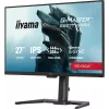 Monitor de computador iiyama G-MASTER GB2771UHSU-B1 68,6 cm (27 polegadas) 3840 x 2160 píxeis 4K Ultra HD LED preto