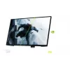 Monitor de computador iiyama G-MASTER GB2771UHSU-B1 68,6 cm (27 polegadas) 3840 x 2160 píxeis 4K Ultra HD LED preto