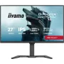 Monitor de computador iiyama G-MASTER GB2771UHSU-B1 68,6 cm (27 polegadas) 3840 x 2160 píxeis 4K Ultra HD LED preto