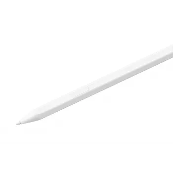 Samsung S Pen para Galaxy Tab S11 série, tablet, Samsung, branco, Galaxy Tab S11, Galaxy Tab S11 Ultra, branco, universal